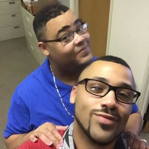 Meet your Posher, Sean